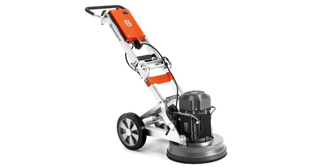 Husqvarna PG 400