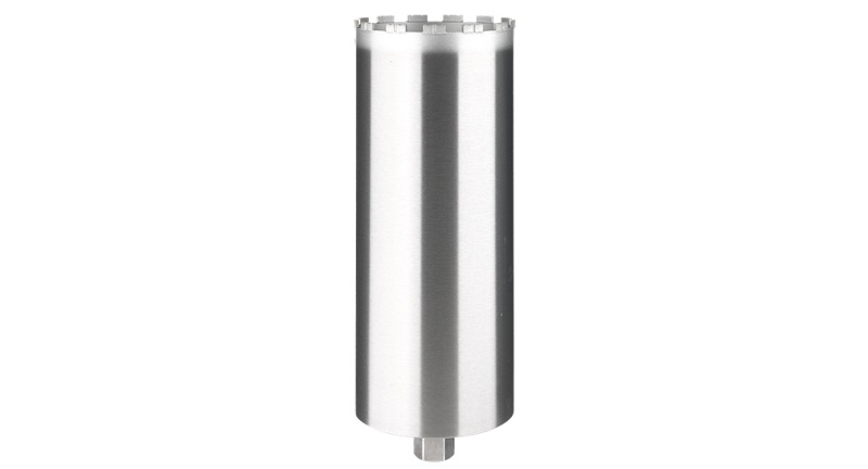Carota diamantata Husqvarna 112mm